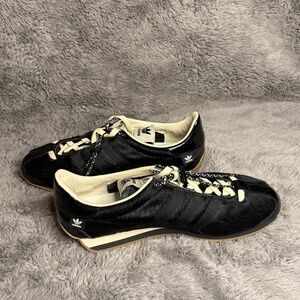 adidas Country OG "Song For The Mute Black"